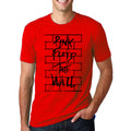 "Pink Floyd The Wall" Men's Shirt - Bae Apparel