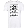 "Pink Floyd The Wall" Men's Shirt - Bae Apparel