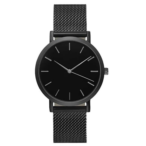 "The Stone" Women's Watch - Bae Apparel