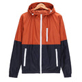 "The Lightweight" Men's Jacket - Bae Apparel