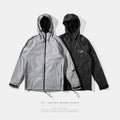 "The Rogue" Men's Jacket - Bae Apparel