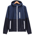 "The Lightweight" Men's Jacket - Bae Apparel